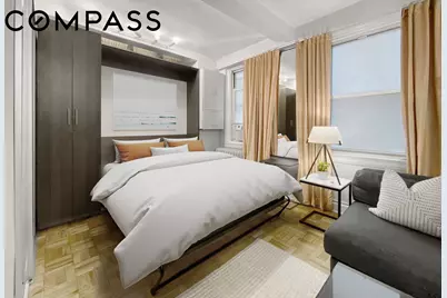 155 E 49th Street #1E, New York City, NY 10017 - Photo 1
