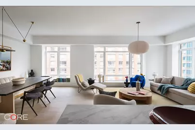 555 W 22nd Street #9DE, New York City, NY 10011 - Photo 1