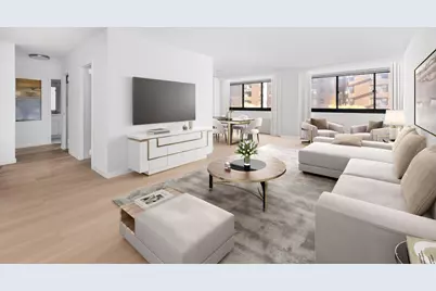1725 York Avenue #5E, New York City, NY 10128 - Photo 1
