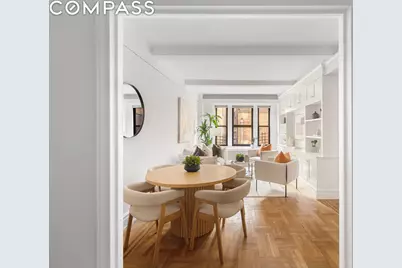 322 W 72nd Street #3D, New York City, NY 10023 - Photo 1