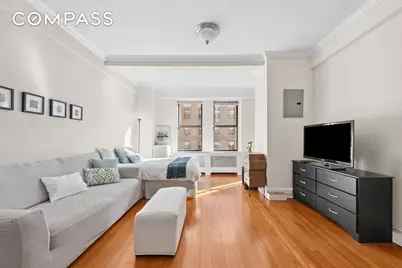 243 W End Avenue #1104, New York City, NY 10023 - Photo 1