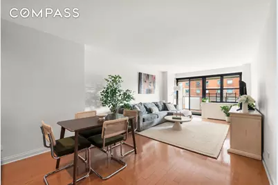 115 E 9th Street #5E, New York City, NY 10003 - Photo 1
