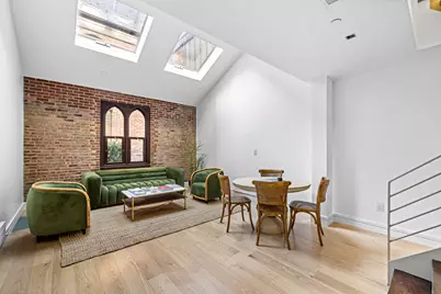 232 Adelphi Street #4, New York City, NY 11205 - Photo 1