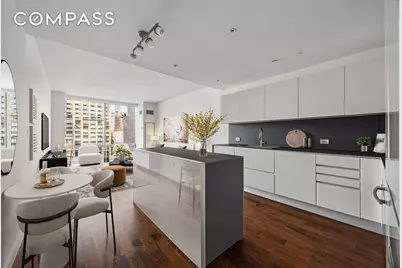 166 W 18th Street #7D, New York City, NY 10011 - Photo 1