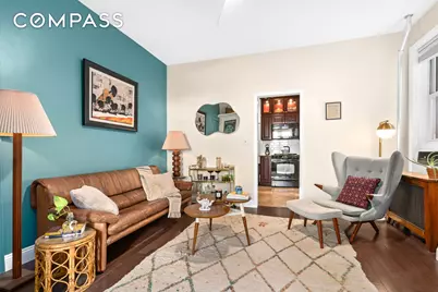 546 40th Street #A, New York City, NY 11232 - Photo 1