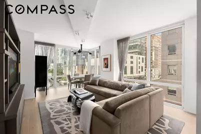 10 W End Avenue #4B, New York City, NY 10023 - Photo 1