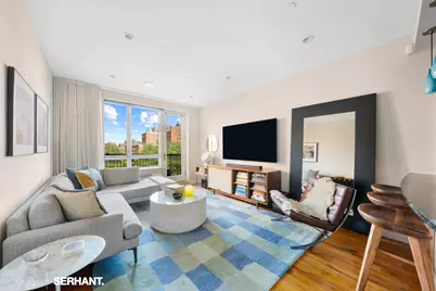 324 E 112th Street #6A, New York City, NY 10029 - Photo 1