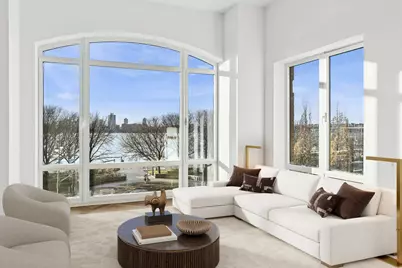 400 W 12th Street #4J, New York City, NY 10014 - Photo 1