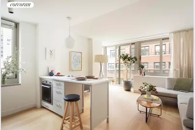 234 E 46th Street #205, New York City, NY 10017 - Photo 1