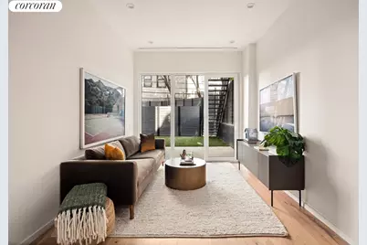 103 Putnam Avenue #1B, New York City, NY 11238 - Photo 1