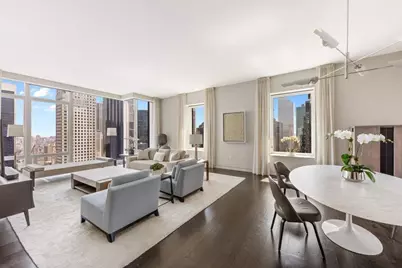 20 W 53rd Street #37A, New York City, NY 10103 - Photo 1