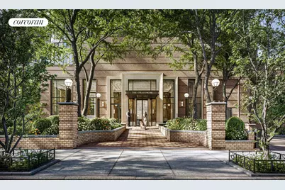 400 E 84th Street #14E, New York, NY 10028 - Photo 1