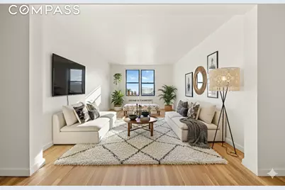 9902 3rd Avenue #6Y, New York City, NY 11209 - Photo 1