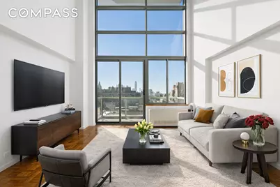 22 W 15th Street #11B, New York City, NY 10011 - Photo 1