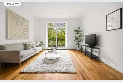88 Marion Street #4A, New York City, NY 11233 - Photo 1