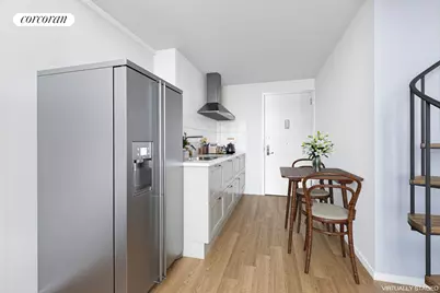 609 Columbus Avenue #12I, New York City, NY 10024 - Photo 1