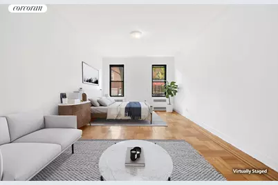 1485 E 16th Street #1J, New York City, NY 11230 - Photo 1