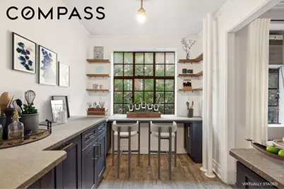 116 Pinehurst Avenue #H32, New York City, NY 10033 - Photo 1