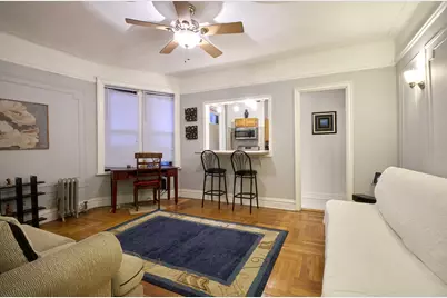 850 St Marks Avenue #2-J, Brooklyn, NY 11216 - Photo 1