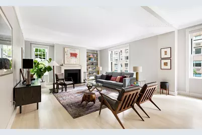 150 E 72nd Street #4S, New York City, NY 10021 - Photo 1
