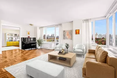 30 E 85th Street #18B, New York City, NY 10028 - Photo 1