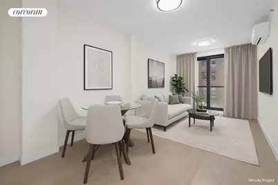 608 Ocean Avenue #903, New York City, NY 11226 - Photo 1