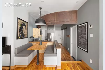37 Bridge Street #3G, New York City, NY 11201 - Photo 1