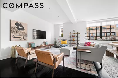 53 N Moore Street #5E, New York, NY 10013 - Photo 1