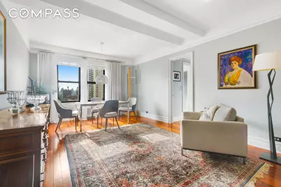 175 W 93rd Street #17I, New York City, NY 10025 - Photo 1