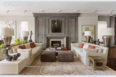 158 Mercer Street #5M, New York City, NY 10012 - Photo 1