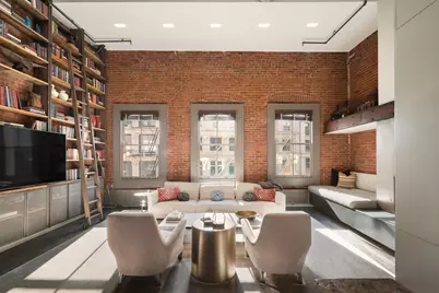 58 Walker Street #PH, New York City, NY 10013 - Photo 1