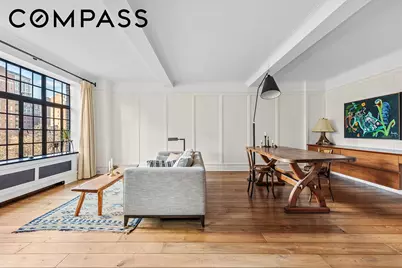 44 Gramercy Park N #8B, New York City, NY 10010 - Photo 1