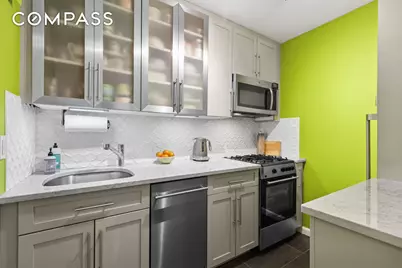 333 E 79th Street #5P, New York City, NY 10075 - Photo 1