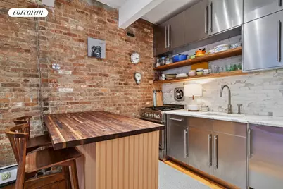 216 E 7th Street #6, New York City, NY 10009 - Photo 1