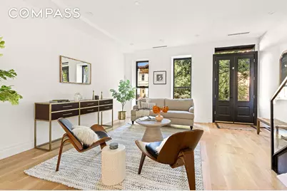482 Jefferson Avenue #TWNHSE, New York City, NY 11221 - Photo 1