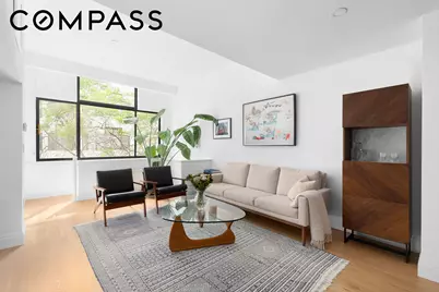 77 Bleecker Street #123E, New York City, NY 10012 - Photo 1