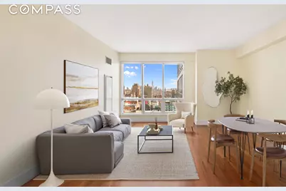 350 W 42nd Street #38F, New York City, NY 10036 - Photo 1