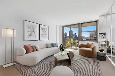 301 E 79th Street #20N, New York City, NY 10075 - Photo 1