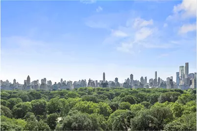 101 Central Park W #15E, New York City, NY 10023 - Photo 1