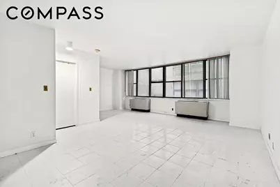 301 E 45th Street #8A, New York City, NY 10017 - Photo 1
