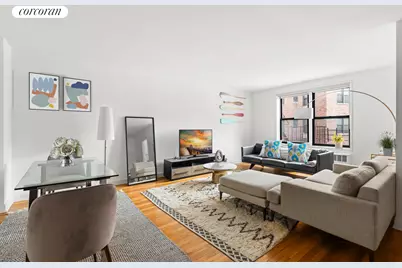 1818 Newkirk Avenue #2F, Brooklyn, NY 11226 - Photo 1