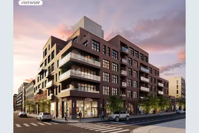 127 Kent Avenue #3B, New York City, NY 11249 - Photo 1