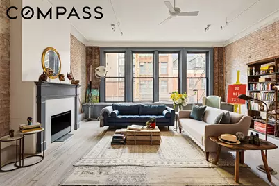 21 Bond Street #3, New York City, NY 10012 - Photo 1