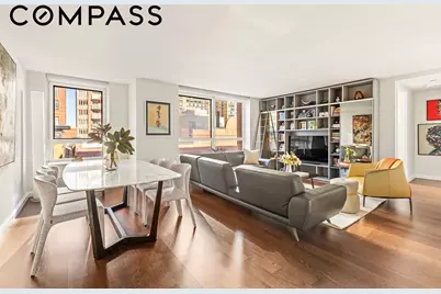 200 E 94th Street #518, New York, NY 10128 - Photo 1