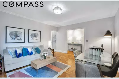 720 W 173rd Street #38, New York City, NY 10032 - Photo 1