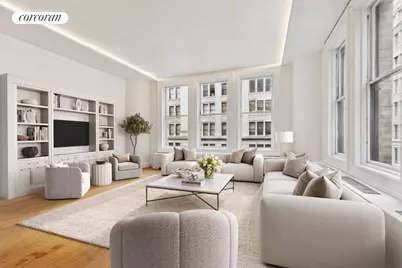 105 5th Avenue #4B, New York City, NY 10003 - Photo 1