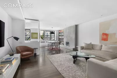 250 W 15th Street #4CD, New York City, NY 10011 - Photo 1
