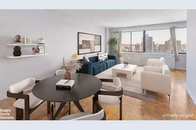 3671 Hudson Manor Terrace #15F, New York City, NY 10463 - Photo 1