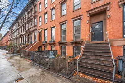 135 St James Place #HSE, New York City, NY 11238 - Photo 1