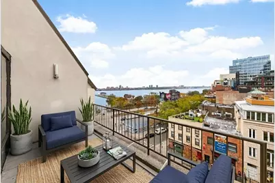 130 Barrow Street #PH20, New York City, NY 10014 - Photo 1
